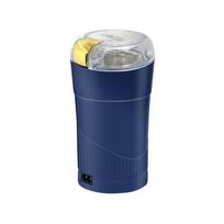 ZISIZ Electric Coffee and Grain Grinder mėlyna