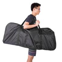 OEING Folding Electric Scooter Carry Bag juoda