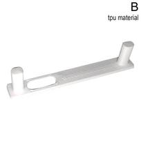 Suitable For ASUS ROG ALLY Handheld Game Console Accessories Soft TPU Material Dust Plug Protecting Handheld Devices