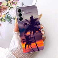 For Samsung Galaxy M14 M34 M54 5G Case New Luxury Painted Cover Soft Slim Phone Case For Samsung M14 M 34 Galaxy M54 Fundas Bags Galaxy M14 5G gray