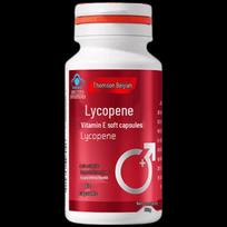Tomson By-Health Lycopene & Vitamin E Softgels