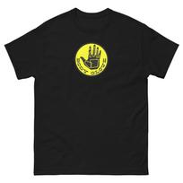 Body G Logo Surf T-Shirt High-end Luxury Unisex Style Both of Men and Women S įvairiaspalvis