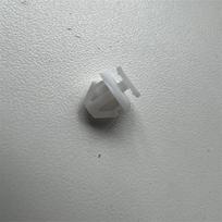 NEW  For Nissan 2021-2023 Rogue ARIYA Wheel Opening Molding Clip 76882-6RA0A