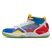 New Balance KAWHI Jolly Rancher White BBKLSMT1(D ) 41.5 blue