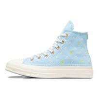Converse Chuck 70 Crafted Stitching 'Blue White' A09838C 37 auksas