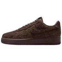 Nike Air Force 1 Riedlentės Batai Unisex Ruda IU2363-200 42 black