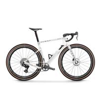3T Racemax 2 Italia Gravel dviratis | SRAM Rival XPLR AXS 1x13 | Discus 45I40 LTD | Reverb