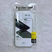 Skaidrus, atsparus kritimui skysto silikono telefono dėklas, skirtas Apple 17, 16, 15, 14 - Paprastas, pažangus apsauga iPhone 6S gray