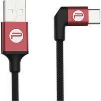 PGYTECH USB A / USB C kabelis 35cm, skirtas DJI P-GM-124
