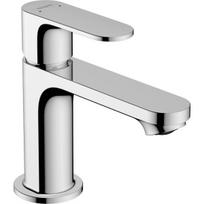 Hansgrohe [###430###] „Rebris S 80 with pop-up Chrome“