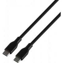 Deltaco 2015TU USB-C 60W 1.5m Black