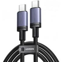 Ugreen L528 USB-C 100W PD 3m Black