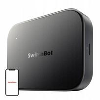 SwitchBot AI HUB Gateway