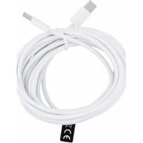 OEM HD26 USB-C 30W PD QC 3m White