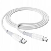 Hoco X70 USB-C 60W PD 1m White