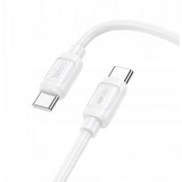 Hoco X115 USB-C 240W PD QC 1m White