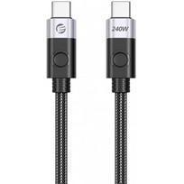 Orico CC240 USB-C 240W PD 0.5m Black