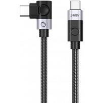 Orico CW240 USB-C 240W PD 0.5m Black