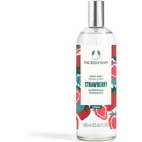 The Body Shop Strawberry body mist, 100 ml