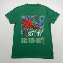 NEW Dead Poet Society Band 2026 Tour T Shirt All Size S-5Xl Gift Fan BL1635 L blue