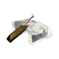 Turntable Phonograph Stylus Cartridge for Technics EPS270C EPS52 gray