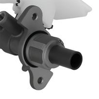 Brake Master Cylinder for Dodge Durango Jeep Grand Cherokee 4560183AA gray