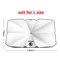 Car front windshield sunshade for Skoda Kamiq KAROQ Scala Octavia Superb UV protection sunshade car interior accessories kybf34 armijos žalia spalva