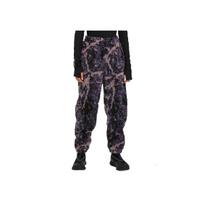 Nike ACG Canwell Glacier Therma-FIT ADV Windproof Pants Dark Raisin/Black/Summit White Unisex Bottoms Multi-Color FZ8618-573 L black