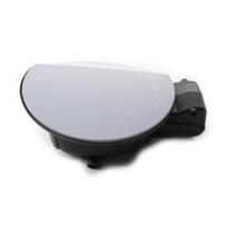 20,5*16,5*6 cm Kuro pildymo angos dangtelis 6 5K6809857C Kuro Kuro Pildymo angos dangtelis Sidabrinis Sidabrinis gray