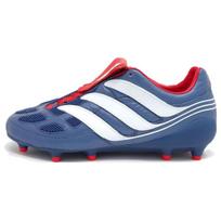 Adidas Predator Precision Fg 'Blue Grey Red' CM7911 43⅓