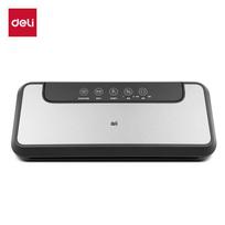 Deli Automatic Vacuum Sealer CN plug (adapter included) white