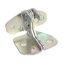 Front Upper Left Door Hinge For Dodge Durango Grand Cherokee 2013-2021 gray