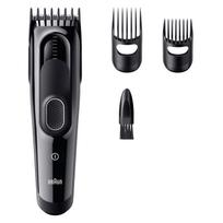 Plaukų kirpimo mašinėlė BRAUN HC 5530