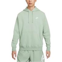 Nike Sportswear Club Fleece Hoody Vyriškas Žalias BV2655-371 M white