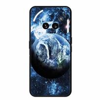 For Nothing Phone 2a Case Phone2a 2 a Phone Cover Black Silicone Soft Back Cover Case For Nothing Phone (2a) Plus Case Coque Bag NothingPhone2aPlus