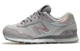 515 Wmns New Balance 'Grey Rose Iridescent' Moteriški WL515CSB 39 gray