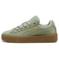 PUMA x Fenty Creeper Phatty 'Earth Tone Pack - Green Fog' Men's 396813-02 EU 37 gray