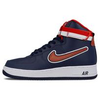 Nike Air Force 1 High '07 LV8 Sport 'Wizards' Men's AV3938-400 EU 41 black