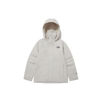 THE NORTH FACE GORE-TEX Logo Jacket 'White' Men's NJ2GP08D XL gray