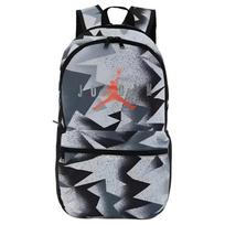 Jordan Classic Madingas Laisvalaikio Kuprinė Unisex Kuprinė Pilka JD2533025AD-002 Light Gray gray