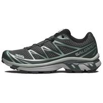 Salomon Xt-6 Steel Streets Patogūs universalūs bėgimo bateliai Unisex sportbačiai Juodi L45471800 42⅔ black