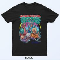 Thank You For Being A Friend T-Shirt M