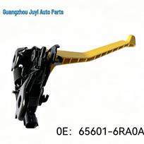 Part Number 65601-6RA0A/656016RA0A Compatible with 2021-2023 Nissan X-Trail. Large Package