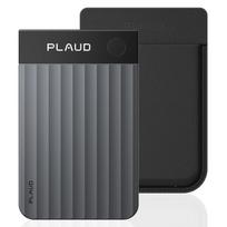 Plaud Note Pro AI Voice Recorder - Transcription, Meeting Minutes, 5m Range, Ultra-Thin, Display, Highlight Function, 50hr Recording - Black
