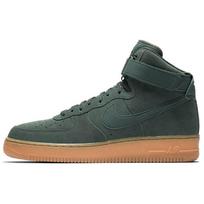 Nike Air Force 1 High '07 LV8 Suede Vintage Green aa1118-300 44.5 gray