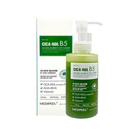 MEDI-PEEL Phyto Cicanol B5 AHA BHA Vitaminų Raminanti O2 Giliai Valanti Putojanti Priemonė 150ml