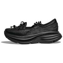 HOKA ONE ONE Bondi Platform Mary Jane Batai Moteriški Juodi 1171546-BBLC 39⅓ juoda