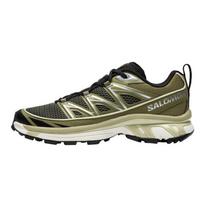 SALOMON XT 6 Audiniai Žemi Contagrip Laisvalaikio Miesto Kasdieniam Bėgimui Batai Unisex Žali L47748600 42⅔ žalia