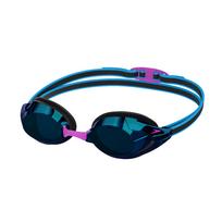 SPEEDO Vanquisher 3.0 Mirror Goggles (8-004734003) Black/Ones black