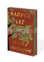 To Kill a Mockingbird Collector's Edition - Harper Lee